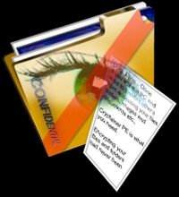 Folder Encryption Software