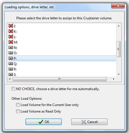 select_drive_letter