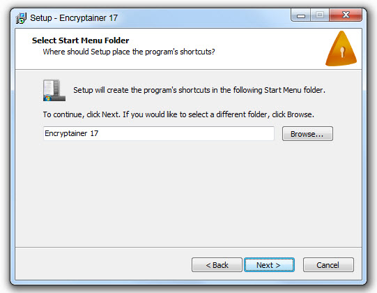 select_start_menu