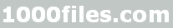 1000files.com