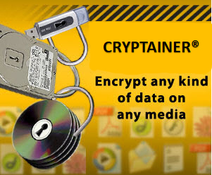 USB Encryption Software | Encrypt USB Flash drive, External Drive