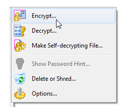 right_click_encrypt